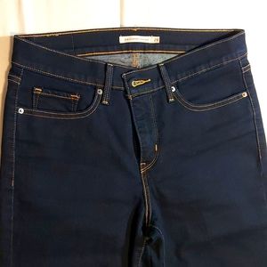 Levis 314 W29 L34